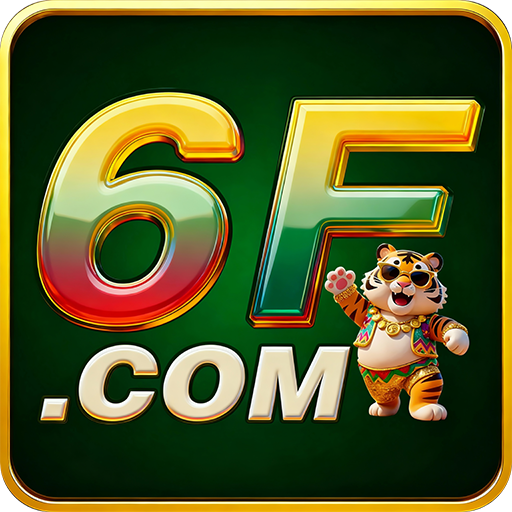 6f logo