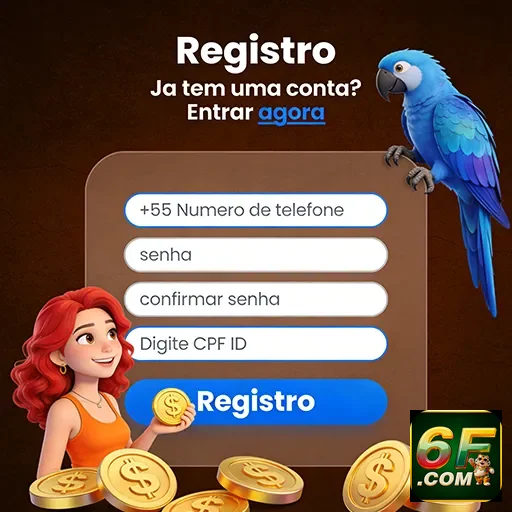 Ilustração de Explore o aplicativo cassino 6f com a melhor experiência móvel