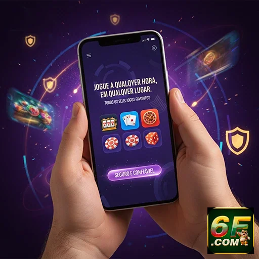 Ilustração de Diversão em Slots: Entretenimento de Alto Nível