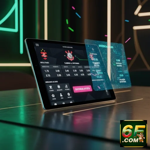 Ilustração de Aposte com Segurança: Nossa Prioridade