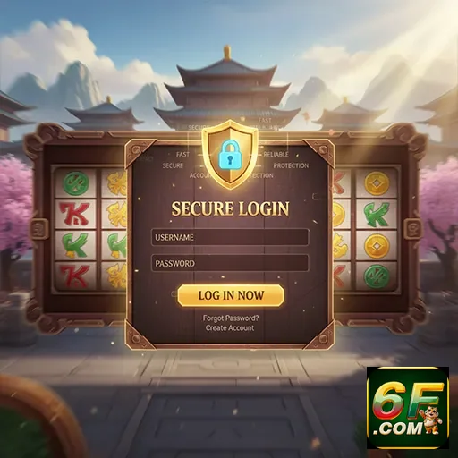 Ilustração de Aproveite os serviços VIP da 6f com benefícios exclusivos