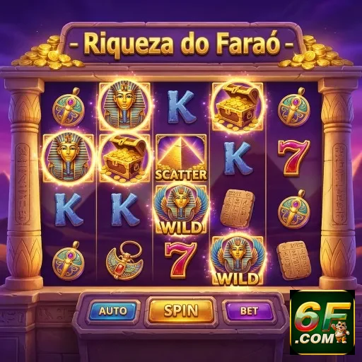 Ilustração de Aproveite os serviços VIP da 6f com benefícios exclusivos