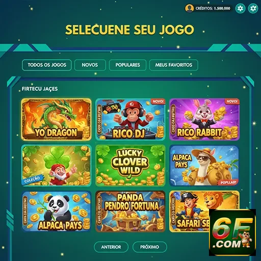 Ilustração de Aproveite os serviços VIP da 6f com benefícios exclusivos