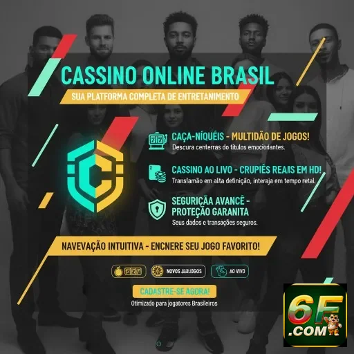 Ilustração de Descubra os serviços VIP da 6f para apostadores exigentes