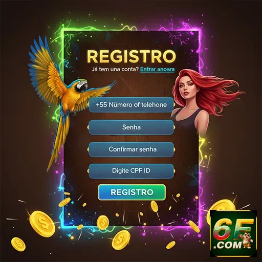 Ilustração de Explore as Experiências VIP em Live Gaming na 6f