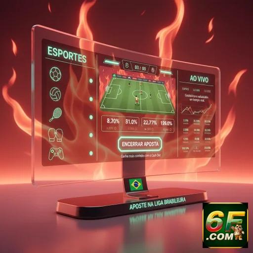 Ilustração de Aumento de Produtividade