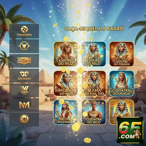 Ilustração de Ferramentas Eficientes