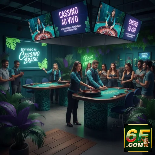 Ilustração de Explore as melhores promoções no 6f e ganhe mais fundo