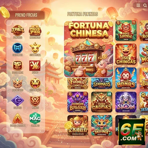 Ilustração de Explore as melhores promoções no 6f e ganhe mais fundo