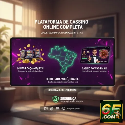 Ilustração de Ofertas Promocionais Imperdíveis na 6f