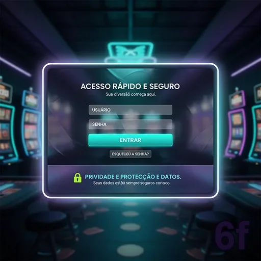Jogos de Slot Incríveis e Interativos