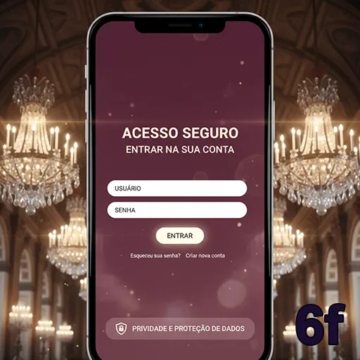 Jogos de slots vibrantes em ambiente VIP de cassino