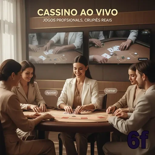 Acessibilidade móvel do 6f