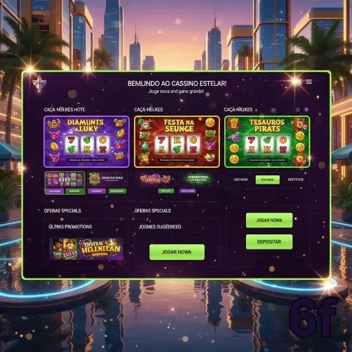 Cliente VIP desfrutando de jogo exclusivo de slots