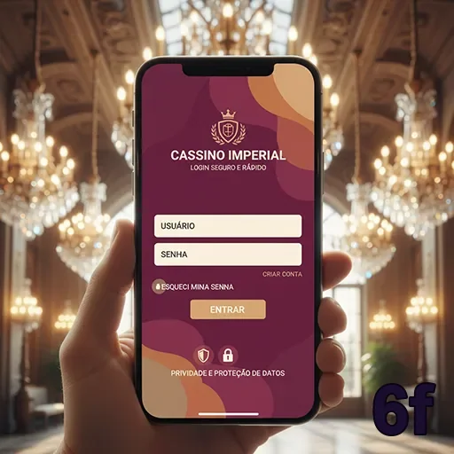 Pacote VIP Gold na 6f