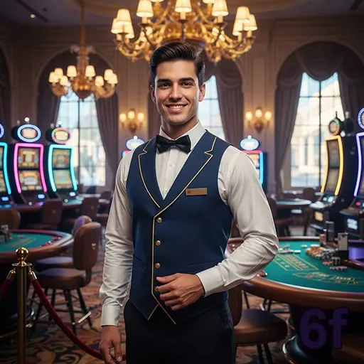 Experiência Personalizada para Usuários VIP - 6f