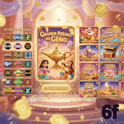 Explore a Diversão no Cassino ao Vivo - 6f