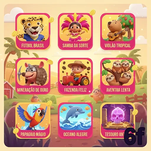 Interação com dealers no 6f