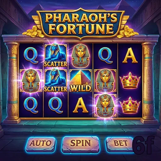 Bônus de Aposta na 6f