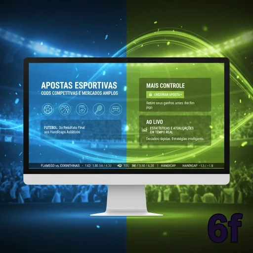 Suporte Dedicado e Rápido